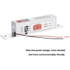 Zamek magnetyczny, 10 V - 18 V wpuszczany [12180000183]
